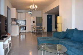 Island Apartment in Mykoniatika